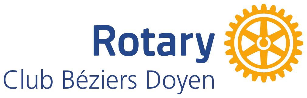 Rotary Club Béziers Doyen